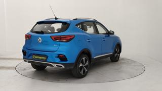 MG ZS usata, con Alzacristalli elettrici