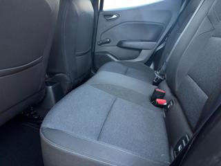 RENAULT Clio usata, con ESP