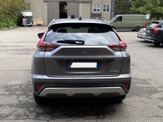 MITSUBISHI Eclipse Cross usata, con Autoradio