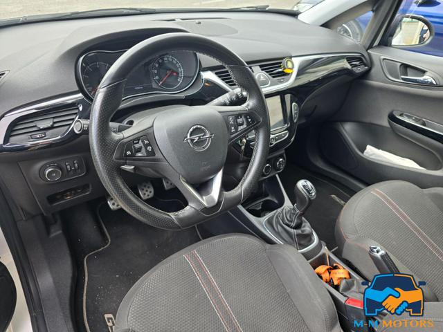 OPEL Corsa usata, con Chiusura centralizzata