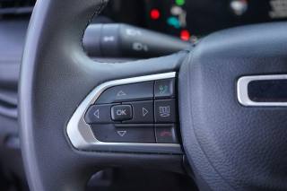 JEEP Compass usata, con Autoradio digitale