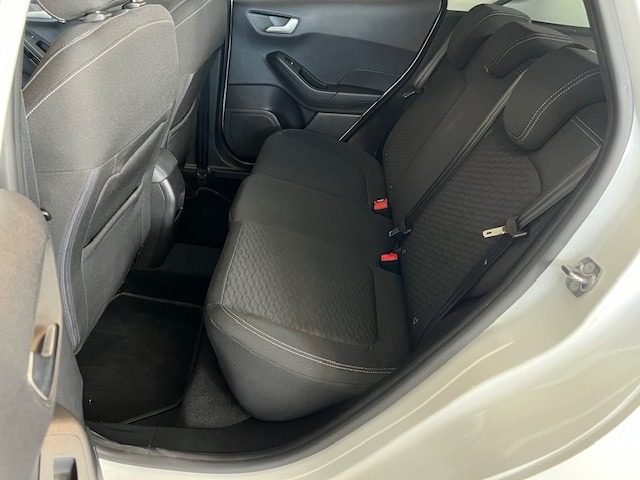 FORD Fiesta usata, con ESP