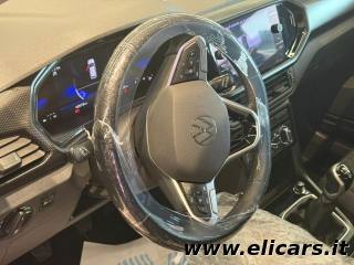 VOLKSWAGEN T-Cross usata, con Cerchi in lega