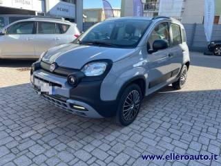 FIAT Panda Cross 1.0 FireFly S&S Hybrid
