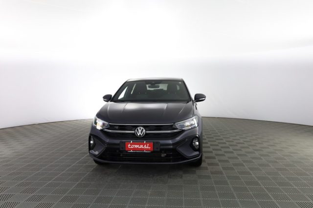 VOLKSWAGEN Taigo usata 0