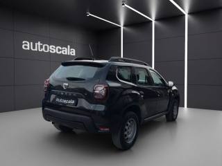 DACIA Duster usata, con Autoradio