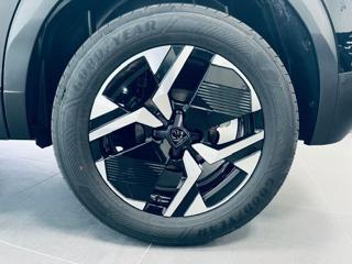 PEUGEOT 2008 usata, con Cerchi in lega