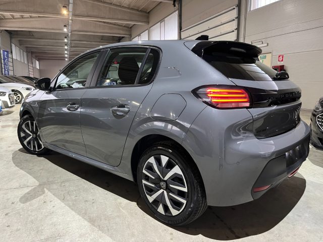 PEUGEOT 208 usata, con Alzacristalli elettrici