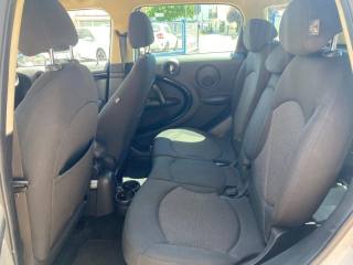 MINI Countryman usata, con Immobilizzatore elettronico