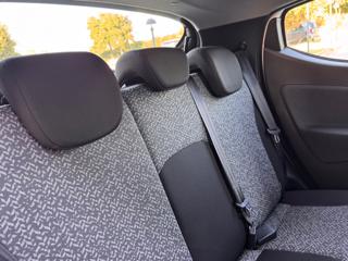 LANCIA Ypsilon usata 23