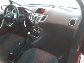 FORD Fiesta usata, con Controllo automatico clima