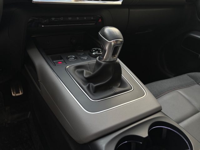 CITROEN C5 Aircross usata, con Controllo vocale