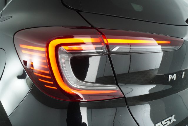 MITSUBISHI ASX usata 15