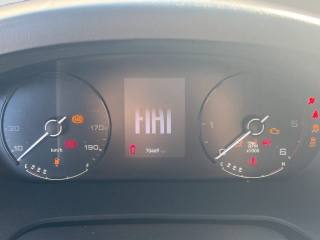 FIAT Ducato usata 10