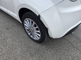 ALFA ROMEO MiTo usata, con Airbag Passeggero