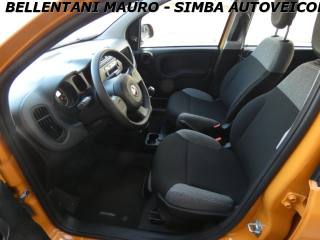 FIAT Panda usata, con Servosterzo