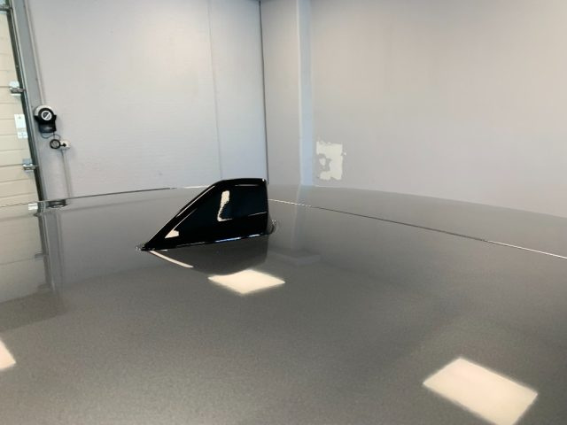 JEEP Avenger usata, con Luci diurne