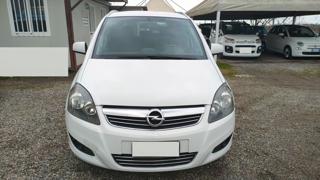 OPEL Zafira usata, con Climatizzatore