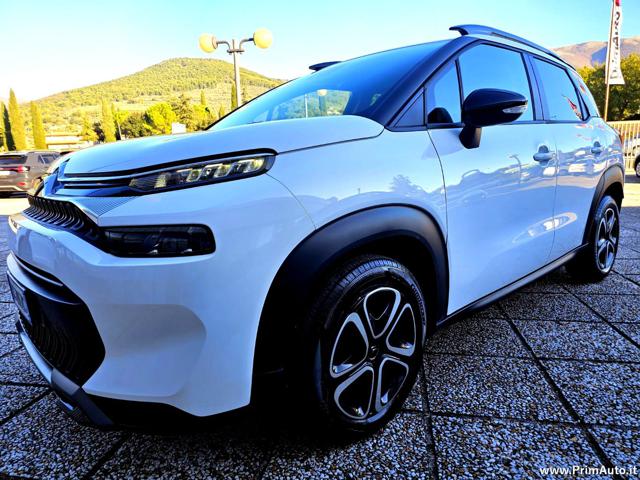 CITROEN C3 Aircross usata, con ABS