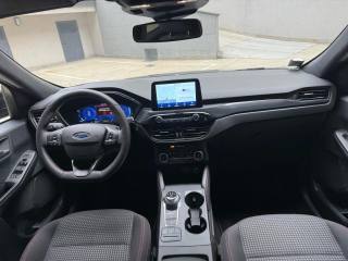 FORD Kuga usata, con Fari LED
