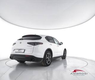 ALFA ROMEO Stelvio usata 2