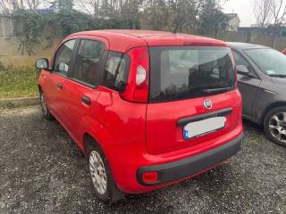 FIAT Panda usata, con Chiusura centralizzata