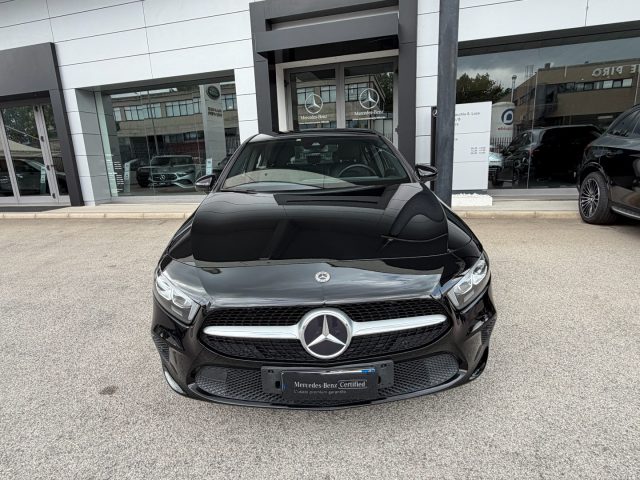 MERCEDES-BENZ A 180 usata, con Airbag