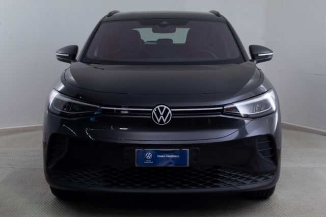 VOLKSWAGEN ID.4 usata, con Airbag