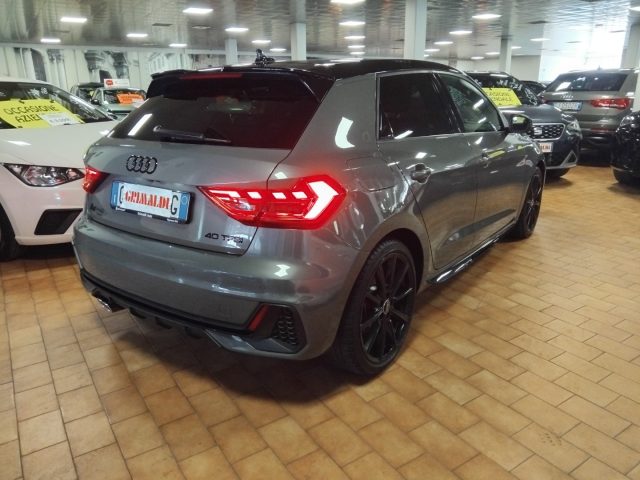 AUDI A1 usata, con Chiusura centralizzata