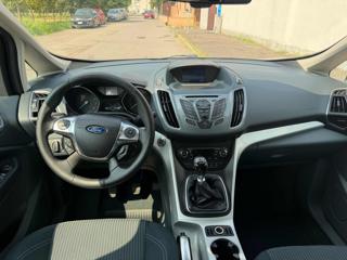 FORD C-Max usata, con ESP