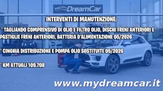 ALFA ROMEO Stelvio usata, con Airbag