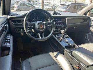 PORSCHE Macan usata, con Chiusura centralizzata