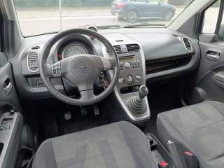 OPEL Agila usata 53