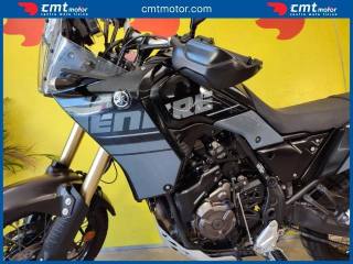 YAMAHA Tenere 700 usata 7