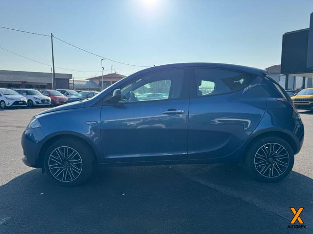 LANCIA Ypsilon usata, con Airbag Passeggero