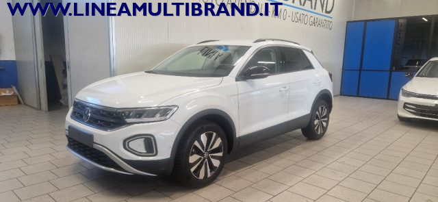 VOLKSWAGEN T-Roc usata, con ABS