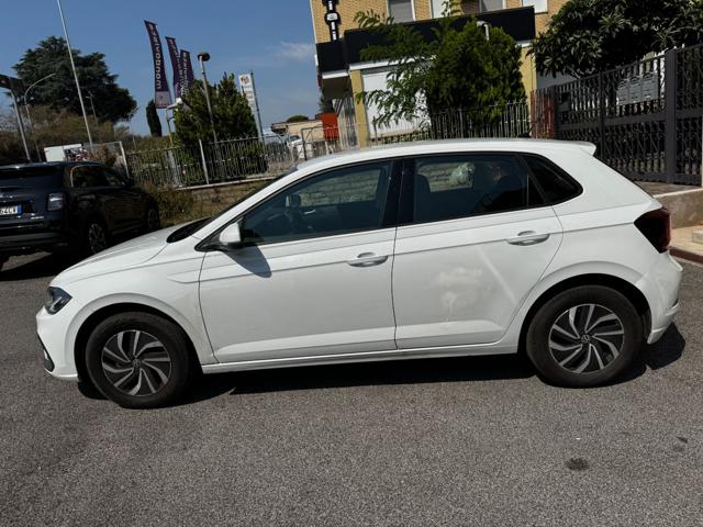 VOLKSWAGEN Polo usata, con Cerchi in lega