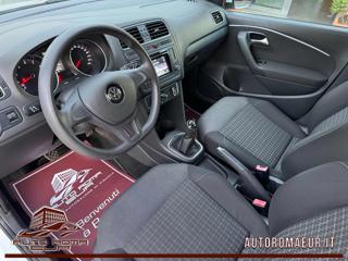 VOLKSWAGEN Polo usata, con Controllo trazione