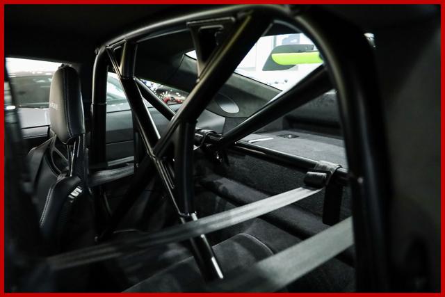 PORSCHE 992 usata, con Climatizzatore