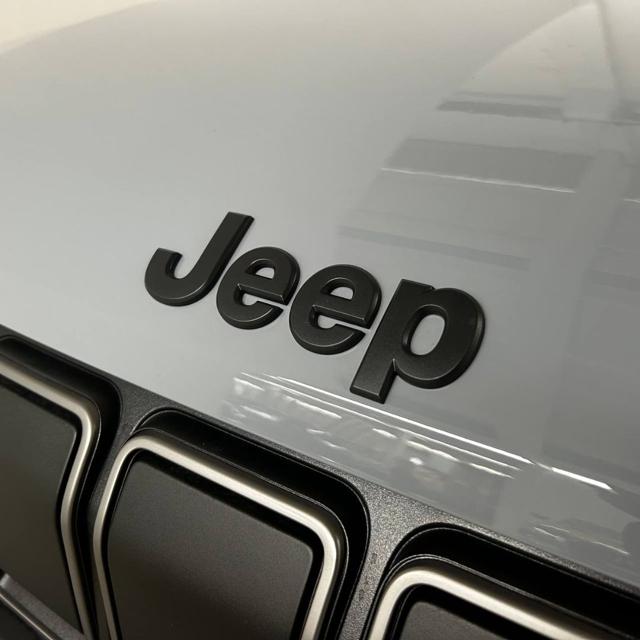 JEEP Avenger usata, con Bluetooth