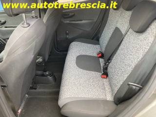 LANCIA Ypsilon usata, con Immobilizzatore elettronico