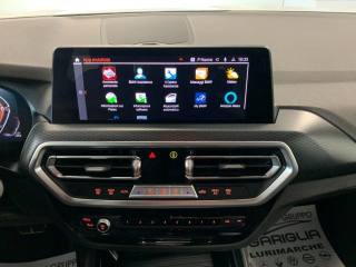 BMW X4 usata, con Servosterzo