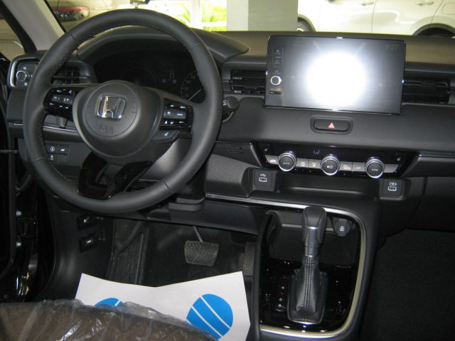 HONDA HR-V usata, con Controllo trazione