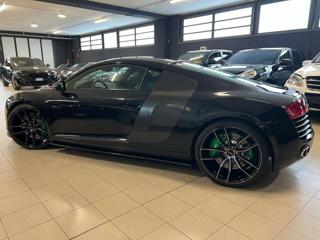 AUDI R8 usata, con Antifurto