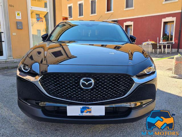 MAZDA CX-30 usata, con Airbag