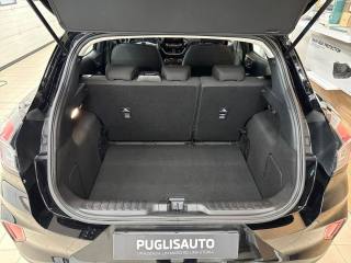 FORD Puma usata, con Servosterzo