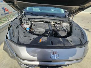 MG HS usata, con Cruise Control
