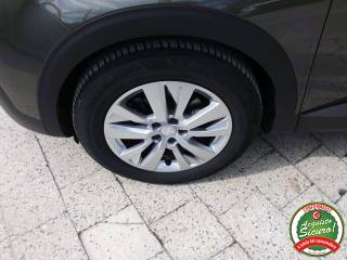 PEUGEOT 3008 usata, con Bluetooth