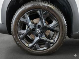 CITROEN C3 Aircross usata, con Volante in pelle