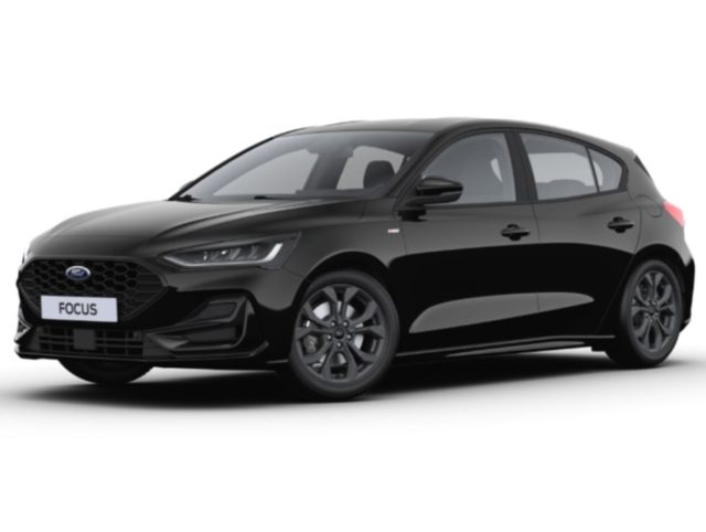 FORD Focus usata, con ABS